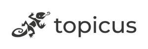 Topicus logo